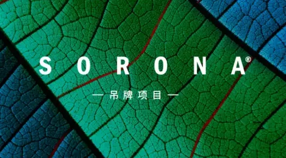 品牌速递 | 积极捍卫品牌权益，SORONA®在行动！