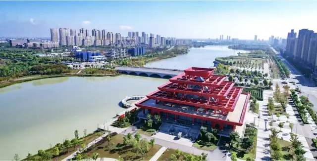 智绘全球新图景，天门衣尚启新程！2025天门服装电商产业大会即将重磅来袭