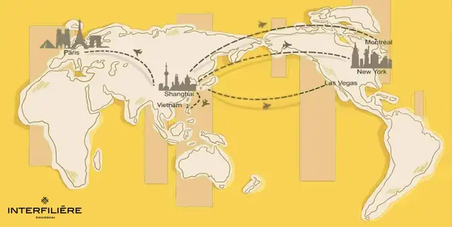 INTERFILIÈRE Insights｜一起揭秘设计过程的驱动因素，2025第二期网络研讨会开启在即
