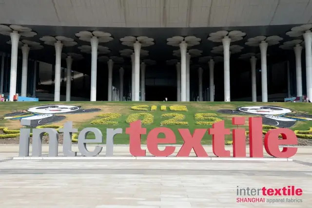 共赴产业盛宴 | 2025Intertextile秋冬面辅料展盛大启幕