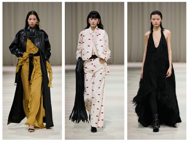 Stivanano 26SS|城市邂逅，迸发新女性力量
