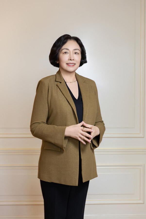 波士顿咨询公司（BCG）中国区主席廖天舒荣登2025年《财富》亚洲最具影响力的商界女性榜单 