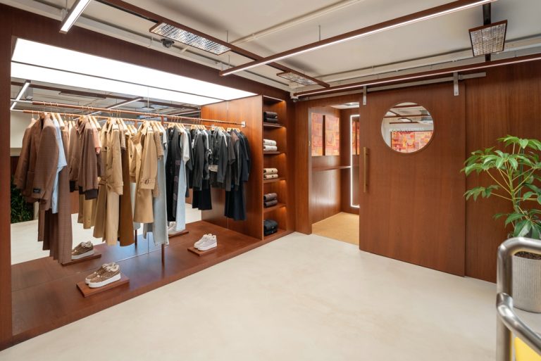 Coach全新概念店「COACH PLAY MACAU」隆重开幕