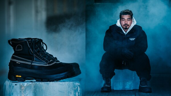 冰雪淬炼，都市新生，加拿大鞋靴品牌SOREL发布2025秋冬新品  功能美学注解冬日时尚