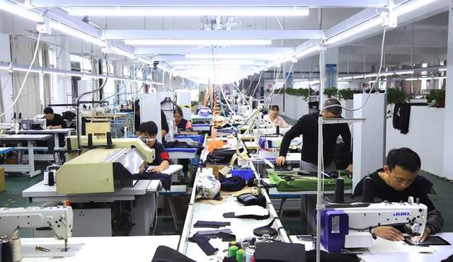 返乡筑梦｜启梦服饰打造安徽本土高端服饰品牌