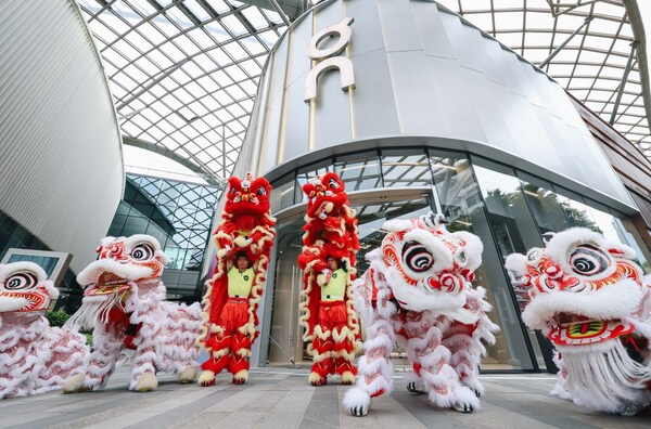 你好，廣州！On昂跑大湾区最大门店启幕