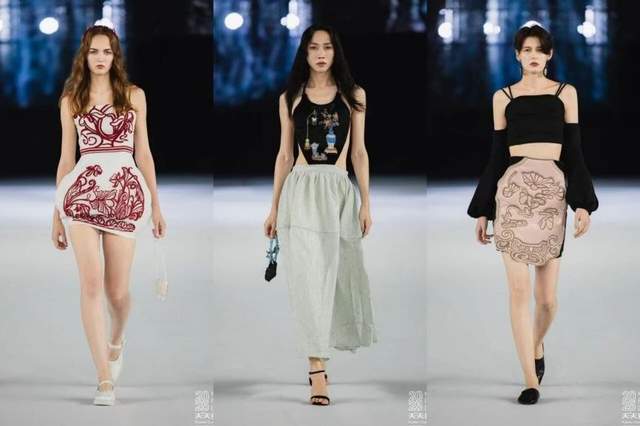 双向赋能，引领时尚跃升｜2025柯桥天天时尚圆满收官