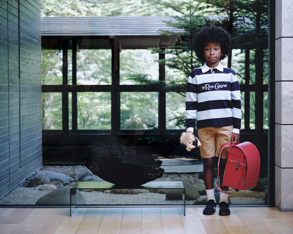 丽思卡尔顿酒店与时尚品牌Late Checkout再度携手, 开启现代奢华新篇