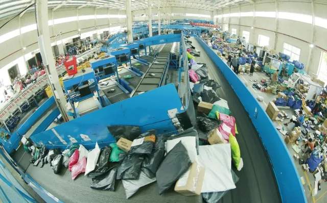 天门衣尚系列报道（五）| 天门服装电商“双十一”的爆单密码