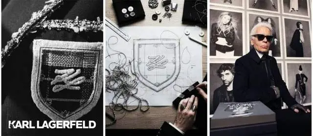 KARL LAGERFELD 26SS：从欲望都市的权力套装，到2026的AI美学