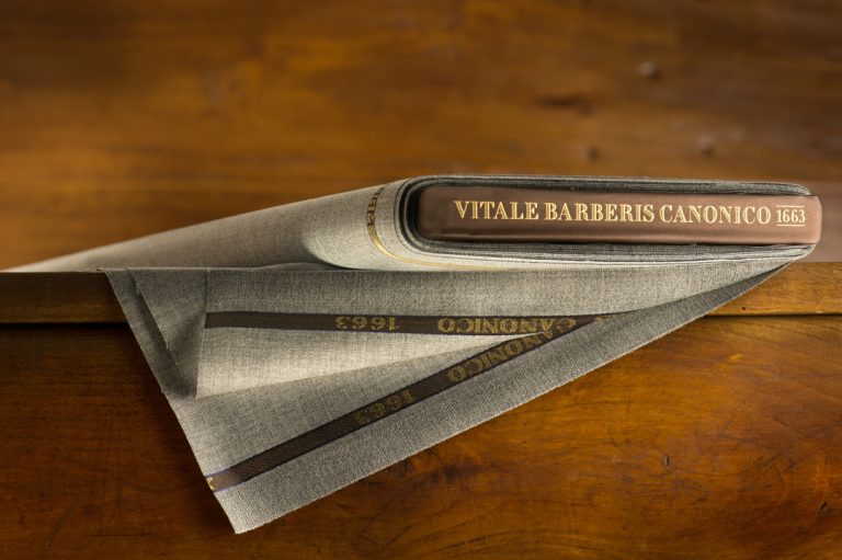 对话 Alessandro Barberis Canonico ——VBC 2027 春夏系列，经典焕新与可持续共筑中国市场新篇