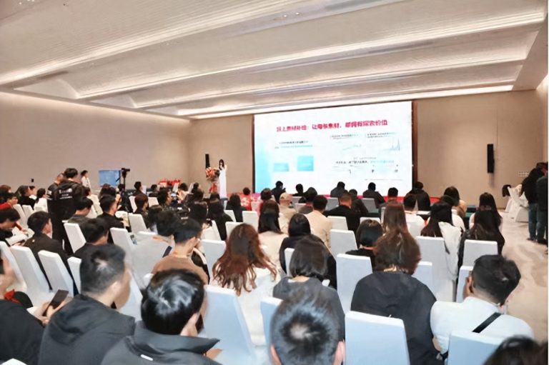 不只是交易，更是风向！第五届潮汕服博会同期论坛议程曝光