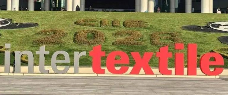 燃爆纱线展！C1 Life恒碳科技Senyth以非粮生物基科技解锁纺织低碳新未来