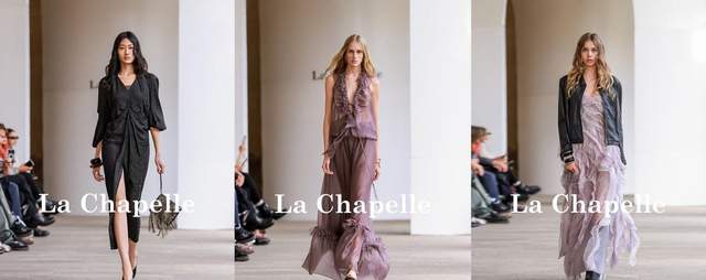 “新拉夏”再出发：亿元护航、万款上新，核心代理席位限时开放