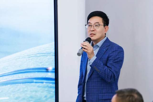 打开纺织产品创新密码！这场专题培训让柯桥纺企告别“内卷”赢未来