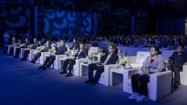 2026赣州人工智能时尚应用研讨大会在于都举行