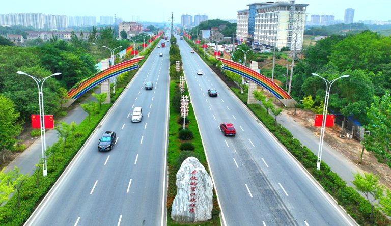 望江县以金融“组合拳”赋能童装特色产业集群发展