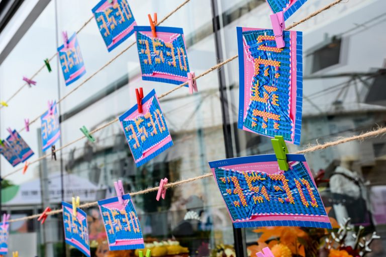35年校庆＋30年赛事：江西服装学院“双庆”巡展诠释育人定力