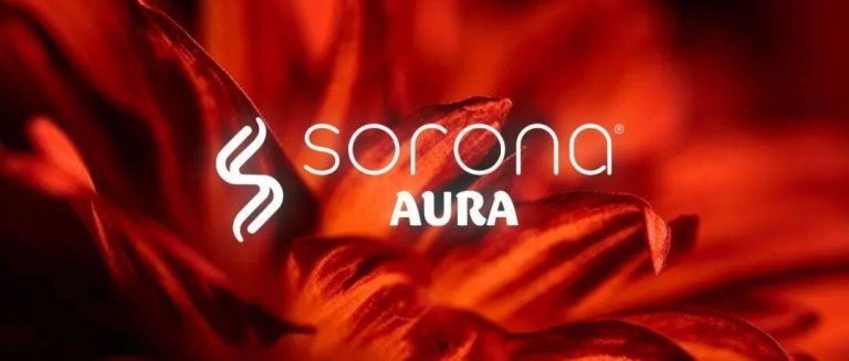 品牌速递｜SORONAAURA填充材料“优选推荐厂商”官方公示 