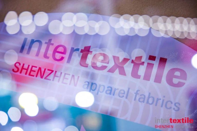 聚势湾区，产业向新 2026Intertextile大湾区面辅料展即将启幕
