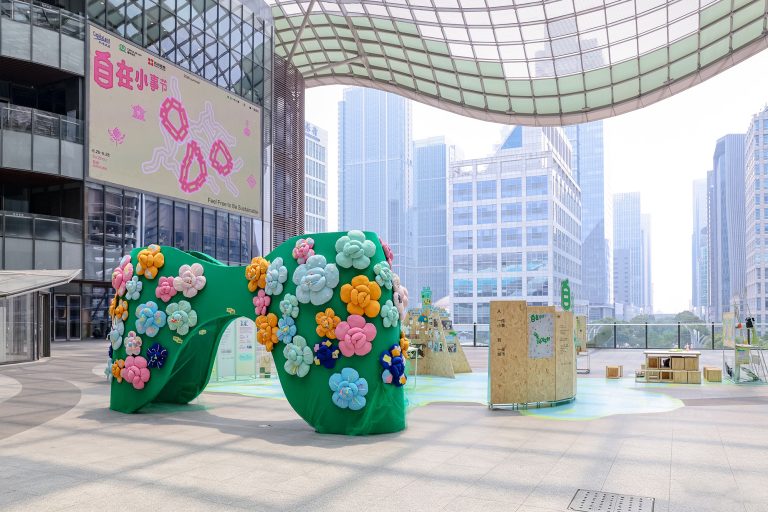 SORONA® 携手 Circular Joy循环快乐、HAZZYS，把可持续做成生活里的“自在小事”