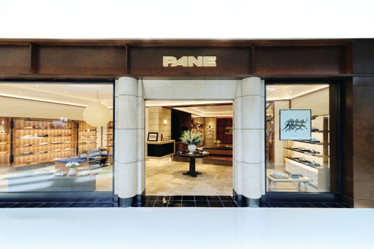 PANE沈阳万象城新邸启幕：于繁嚣深处，筑一座时间旅馆